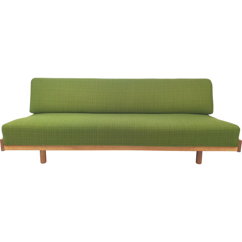 Vintage Danish daybed 1960