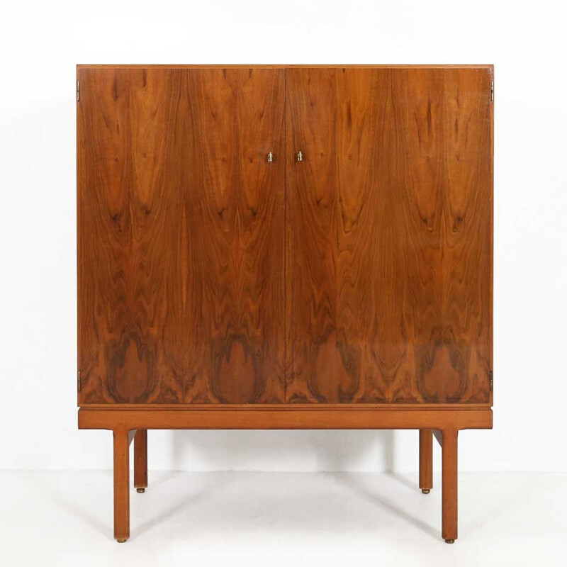 Vintage highboard by Jos de Mey 1960