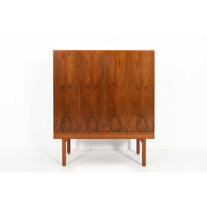 Vintage highboard by Jos de Mey 1960