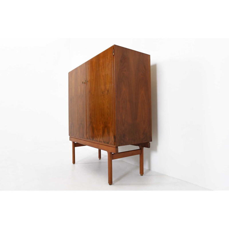 Vintage highboard by Jos de Mey 1960