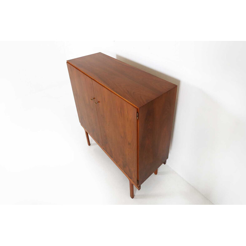 Vintage highboard by Jos de Mey 1960