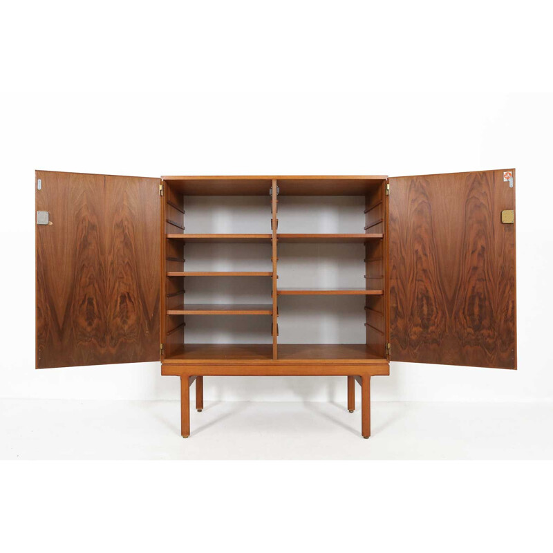 Vintage highboard by Jos de Mey 1960