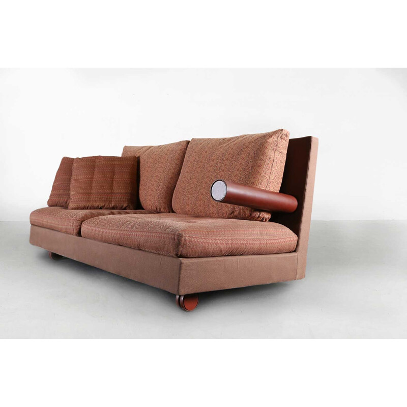 Vintage Sofa 'Baisity' by Antonio Citterio for B & B Italia 1986