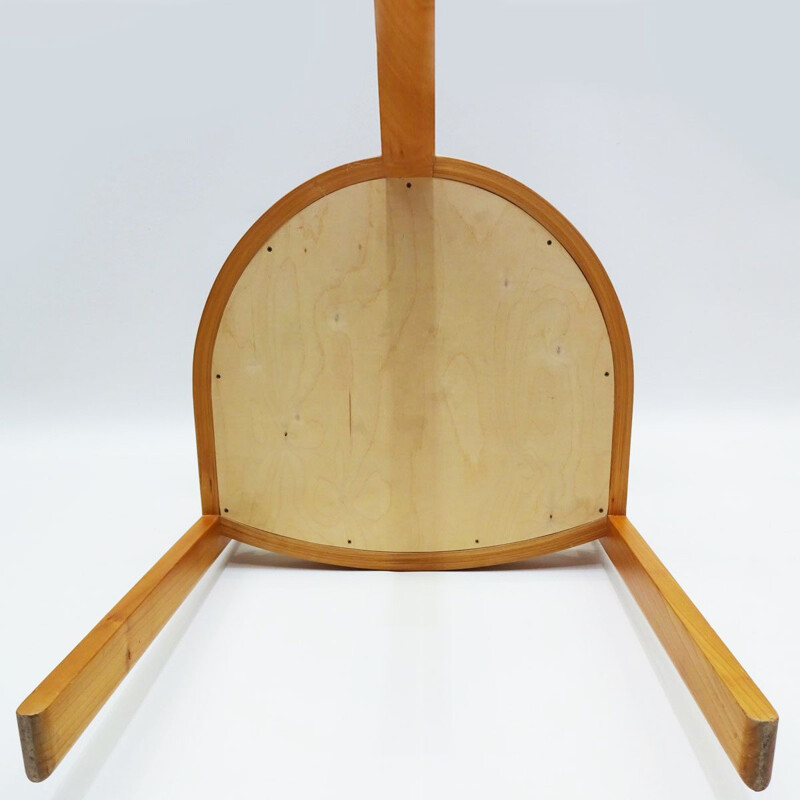 Vintage chair by Rud Thygesen and Niels Roth Andersen