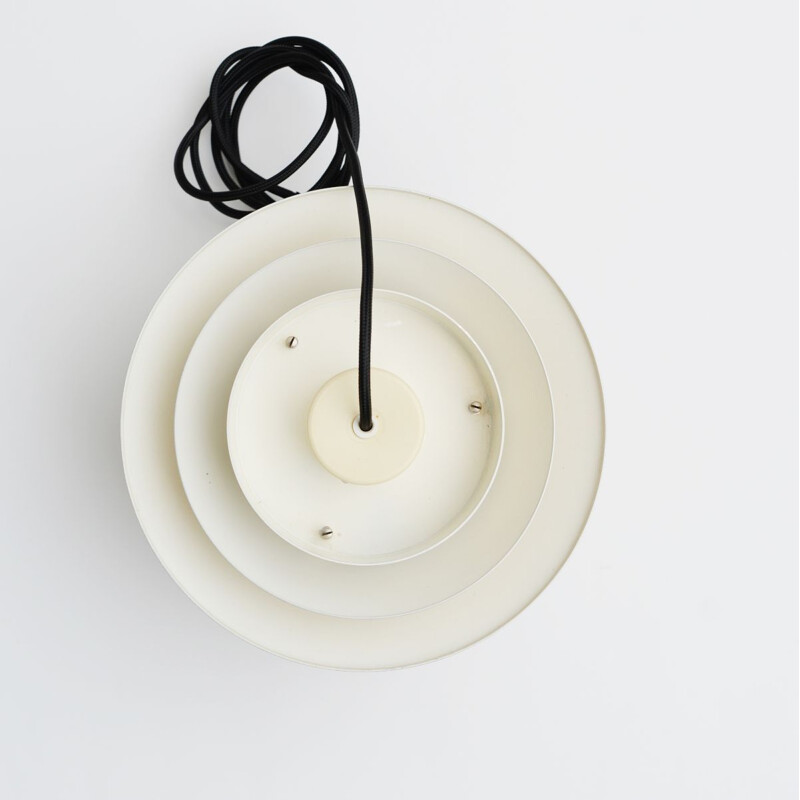 Vintage pendant lamp Trava by Carl Thore, Swedish 1963