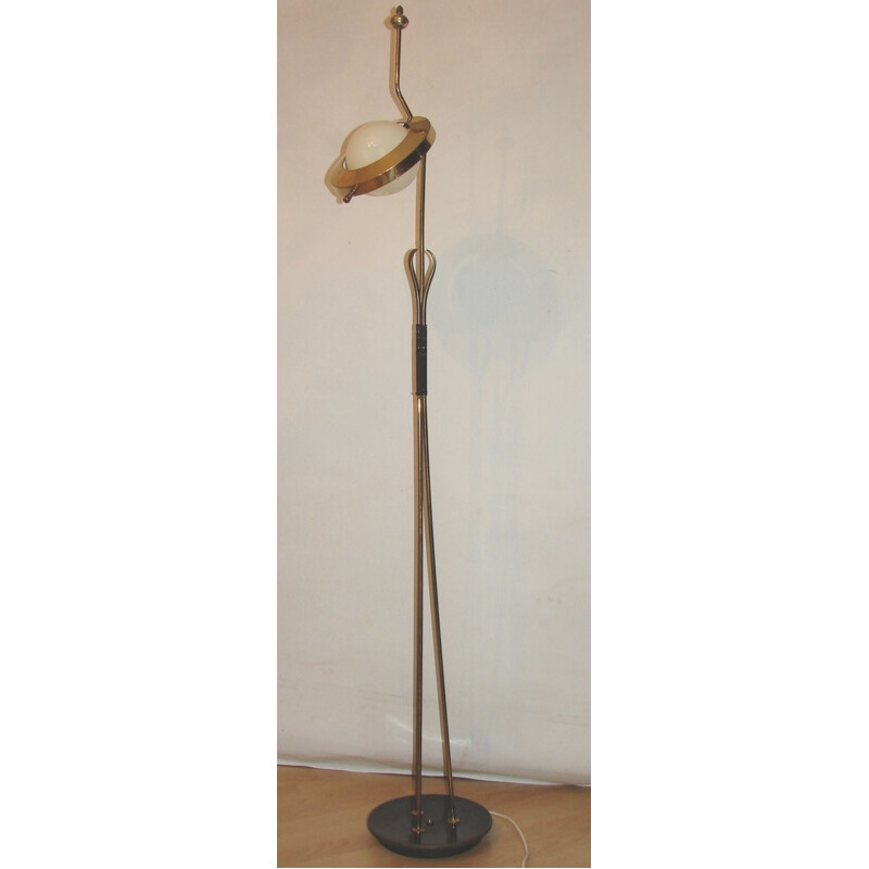 Vintage Floor lamp italian style 1960s