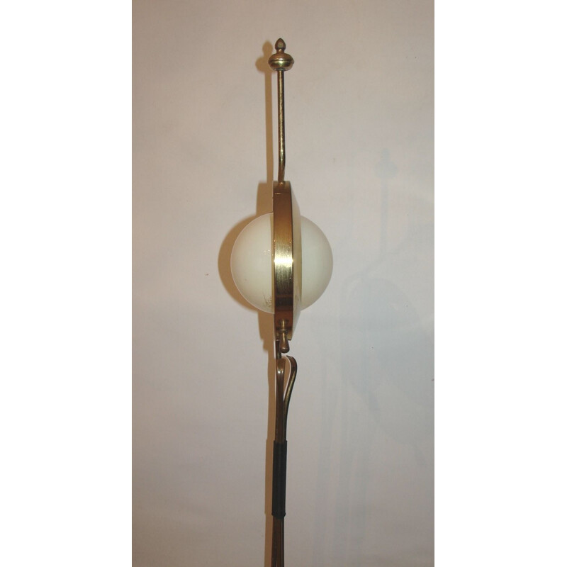 Vintage Floor lamp italian style 1960s