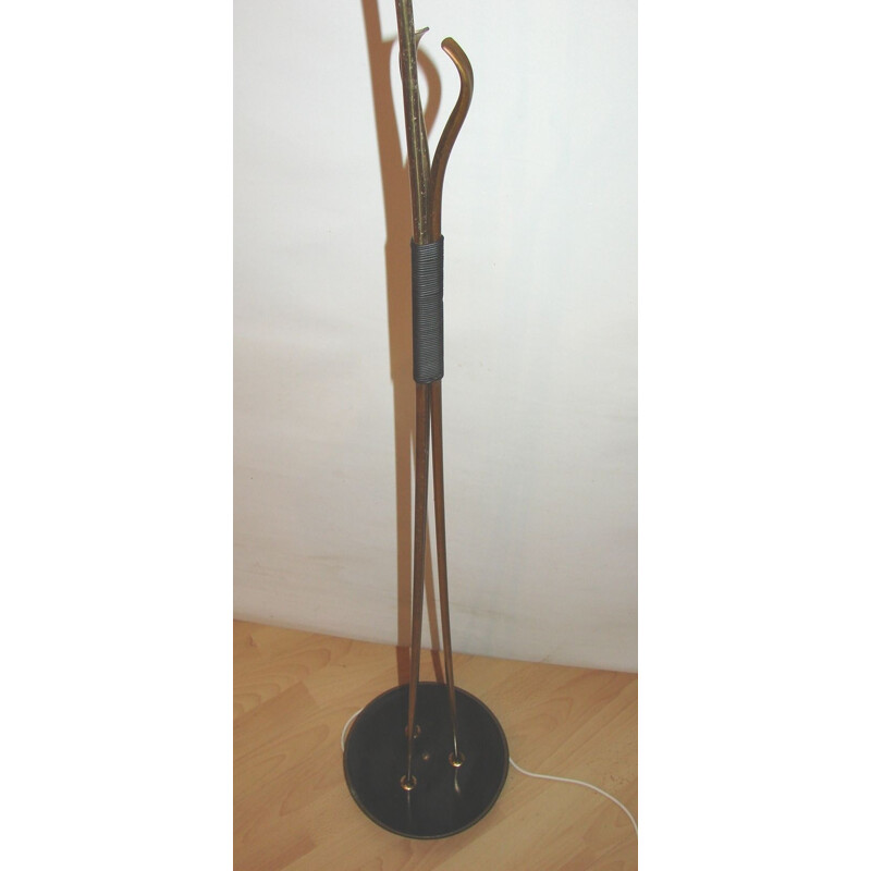 Vintage Floor lamp italian style 1960s