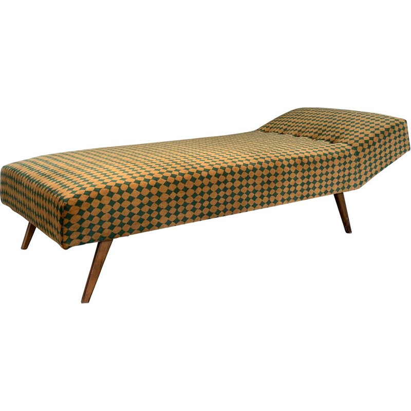 Vintage Daybed German 1960s