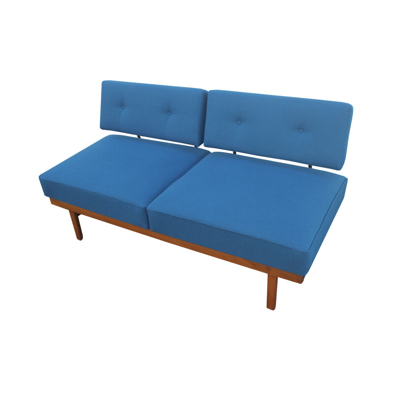 Vintage daybed "Stella" from Knoll 1960s