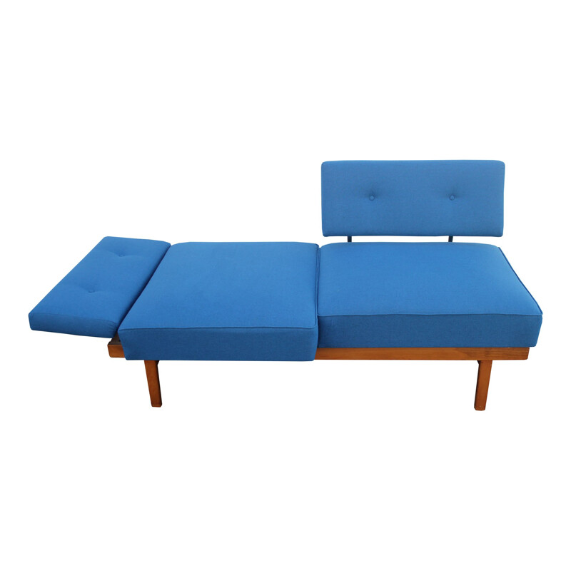 Vintage daybed "Stella" from Knoll 1960s