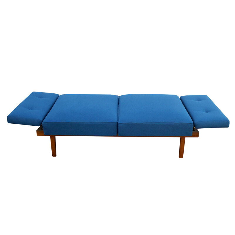 Vintage daybed "Stella" from Knoll 1960s