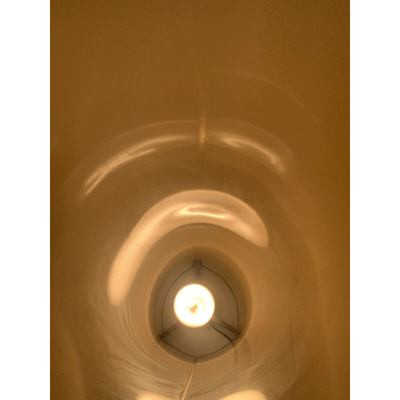 Vintage Floor Lamp 'Chiaran' By Mario Bellini For Flos