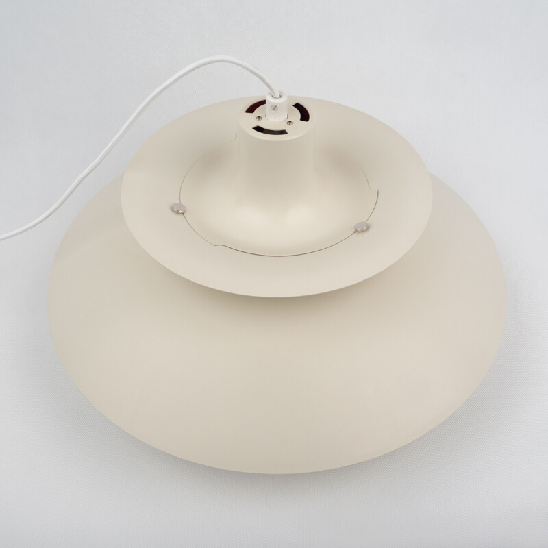 Vintage pendant lamp PH 5 by Poul Henningsen, Louis Poulsen, Danish 1958