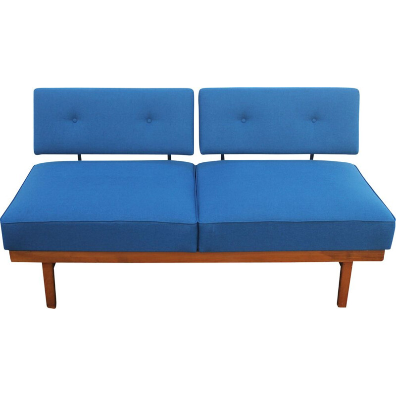 Vintage daybed "Stella" from Knoll 1960s