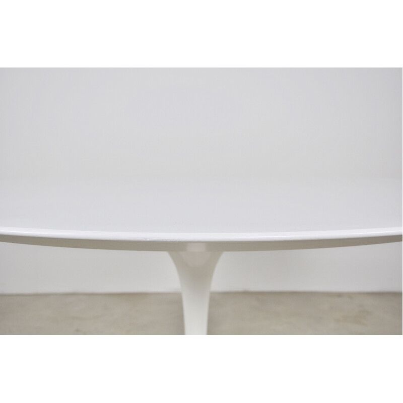 Vintage Dinning table by Eero Saarinen for Knoll International, 1965s