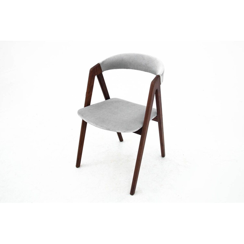 Kai Kristiansen’s chair, Denmark, 1960s