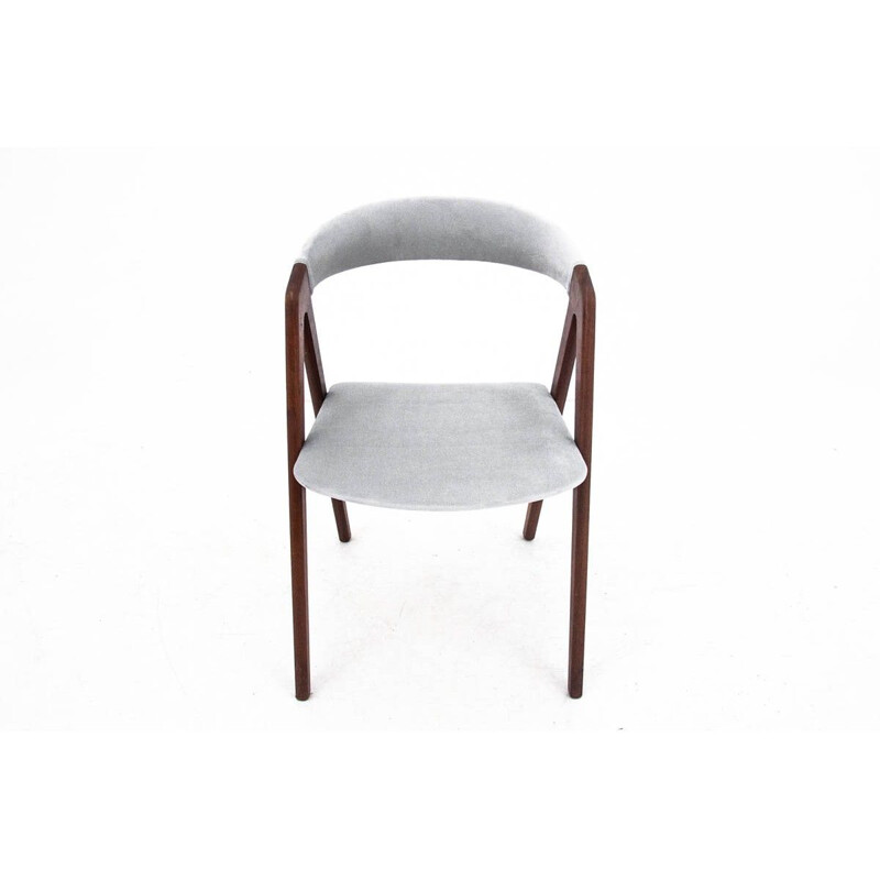 Kai Kristiansen’s chair, Denmark, 1960s