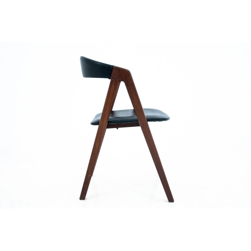 Kai Kristiansen’s chair, Denmark, 1960s