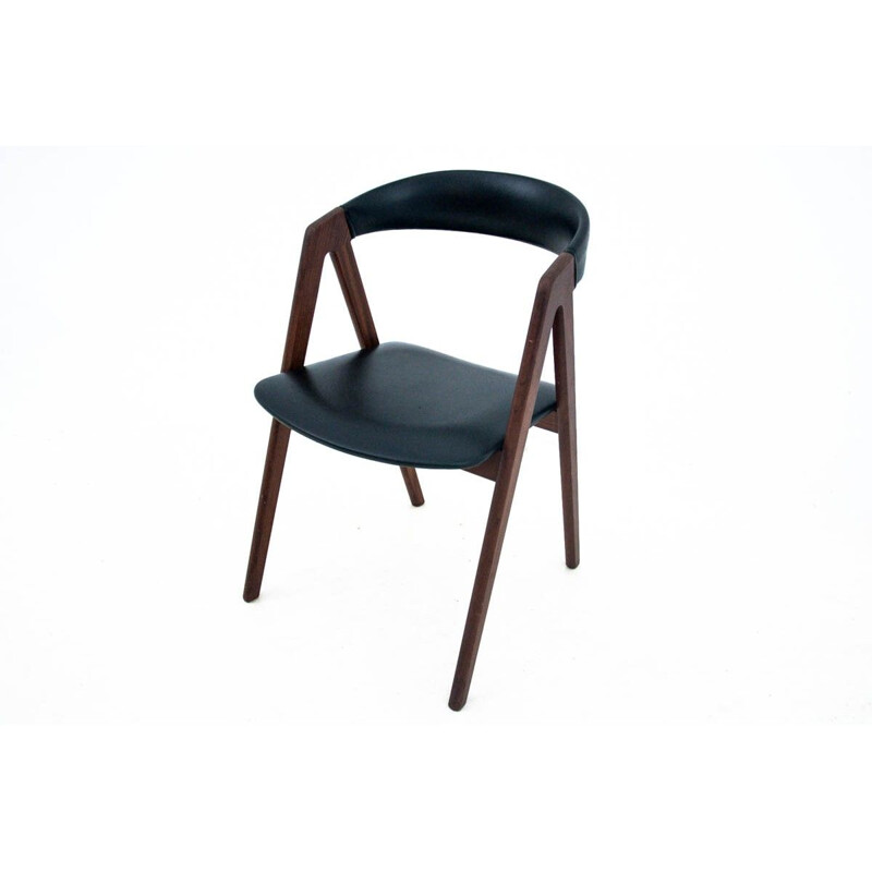 Kai Kristiansen’s chair, Denmark, 1960s