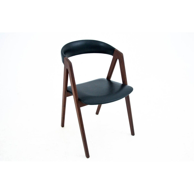 Kai Kristiansen’s chair, Denmark, 1960s