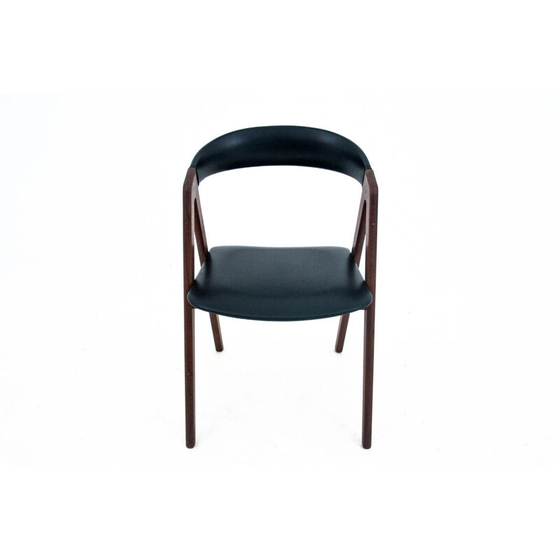 Kai Kristiansen’s chair, Denmark, 1960s