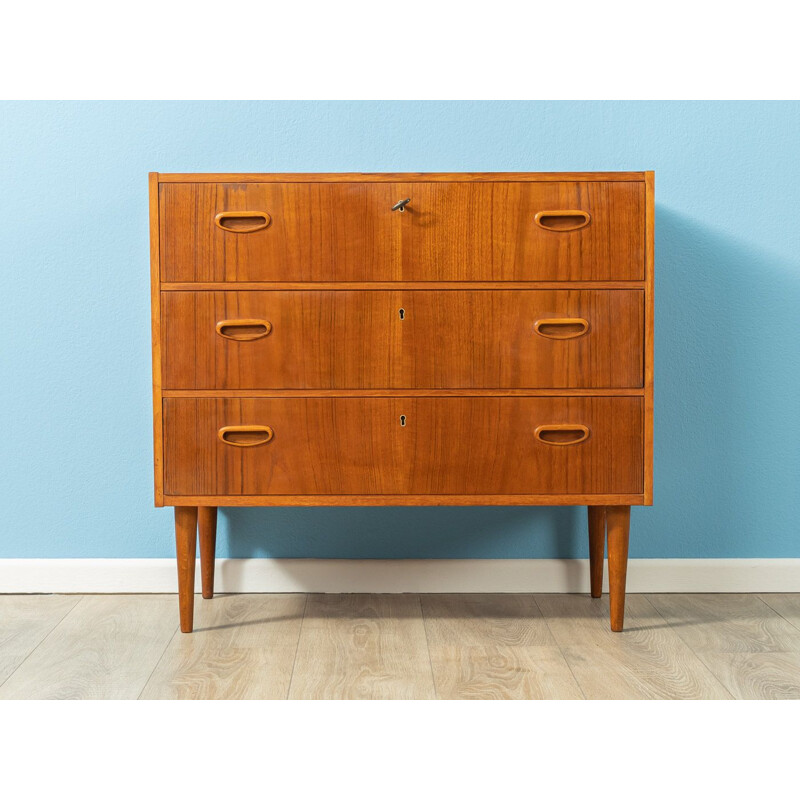 Vintage chest of drawers 1960s