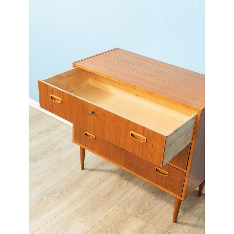 Vintage chest of drawers 1960s