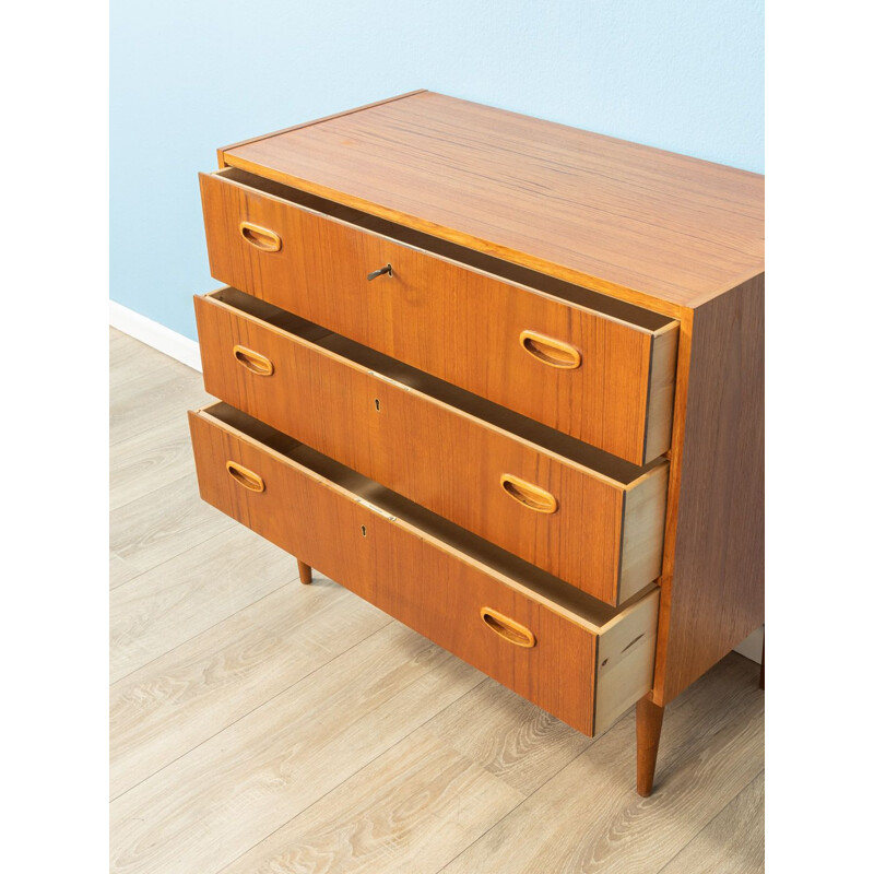 Vintage chest of drawers 1960s