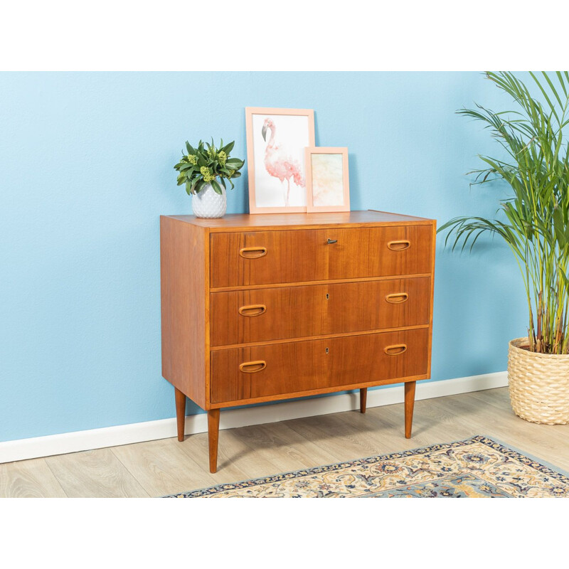 Vintage chest of drawers 1960s