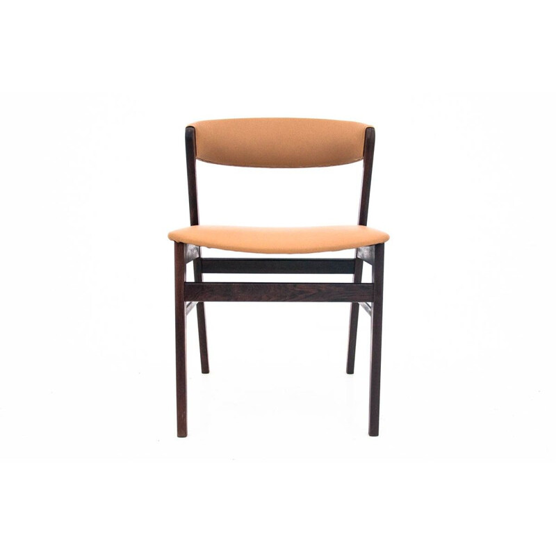 Vintage chair Roosewood Denmark, 1960s