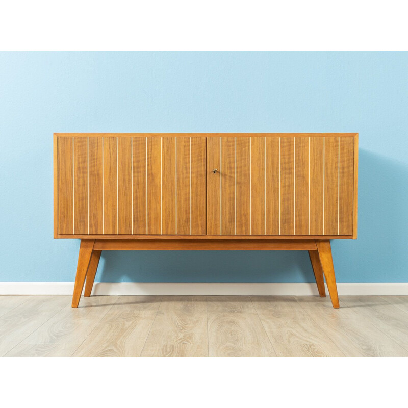 Vintage sideboard by VKW Möbel 1950s