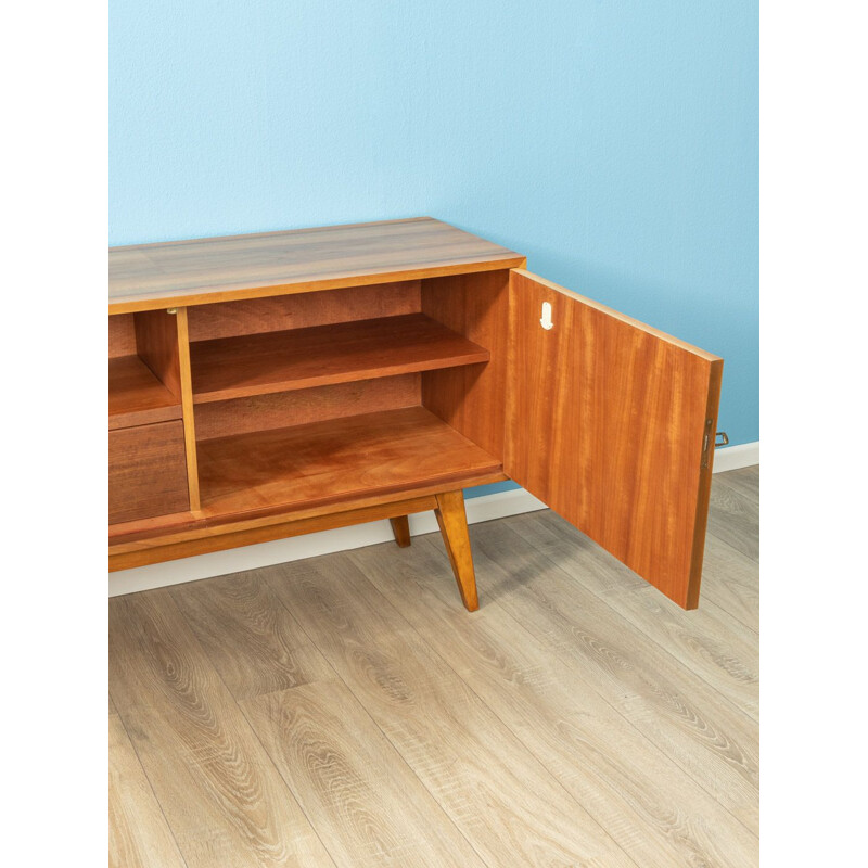 Enfilade vintage de VKW Möbel 1950