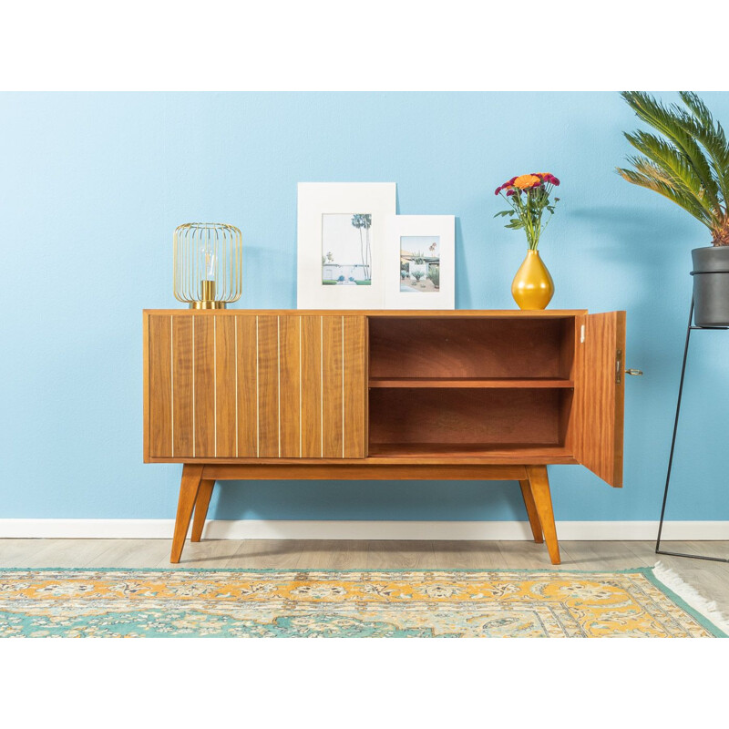 Vintage sideboard by VKW Möbel 1950s