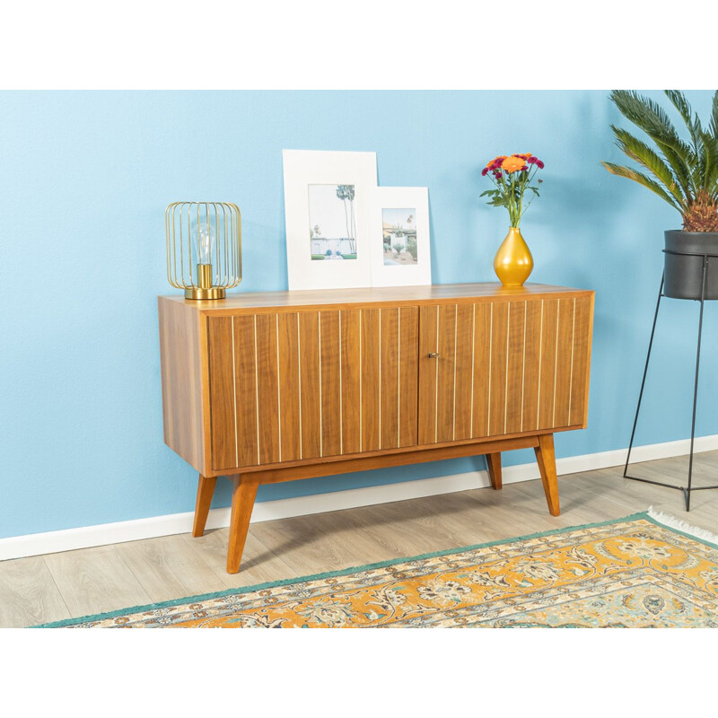 Vintage sideboard by VKW Möbel 1950s