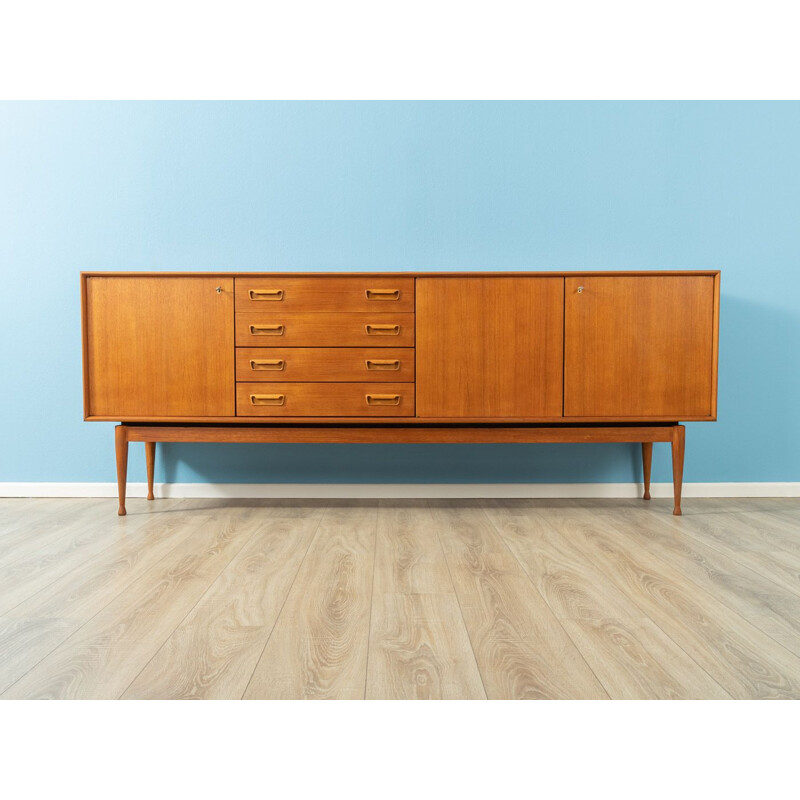 Vintage sideboard by Musterring 1950s