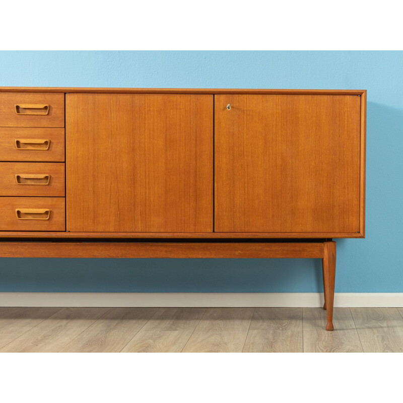 Vintage sideboard by Musterring 1950s