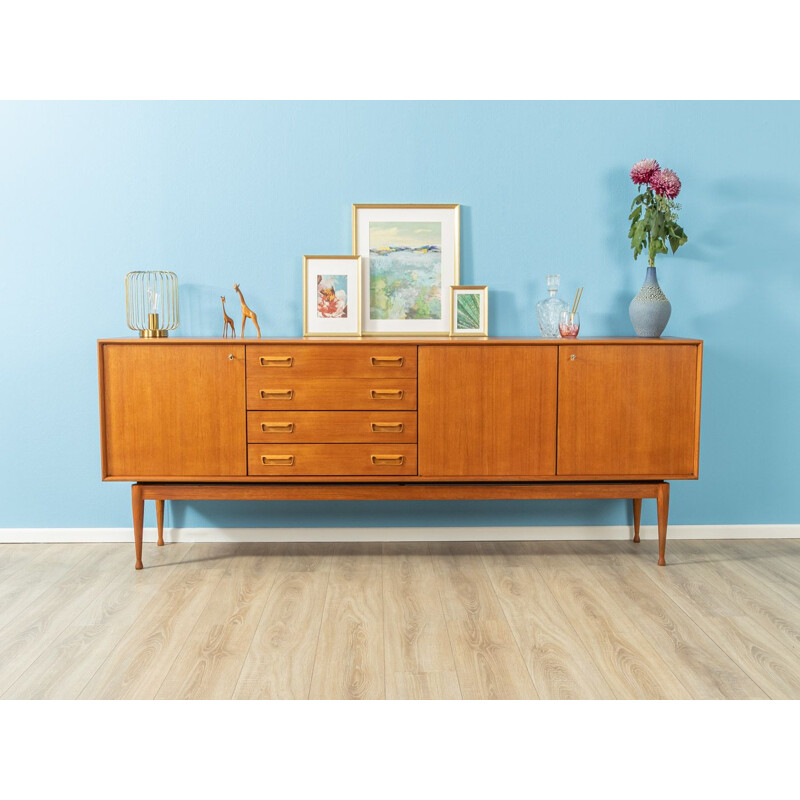 Vintage sideboard by Musterring 1950s