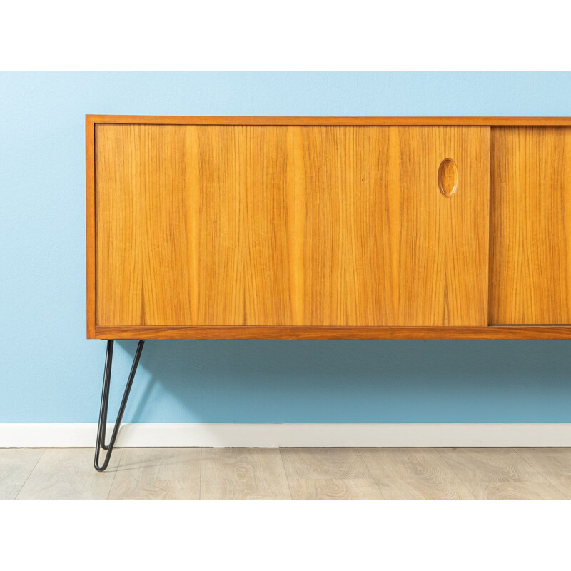 Vintage sideboard by WK Möbel 1950s