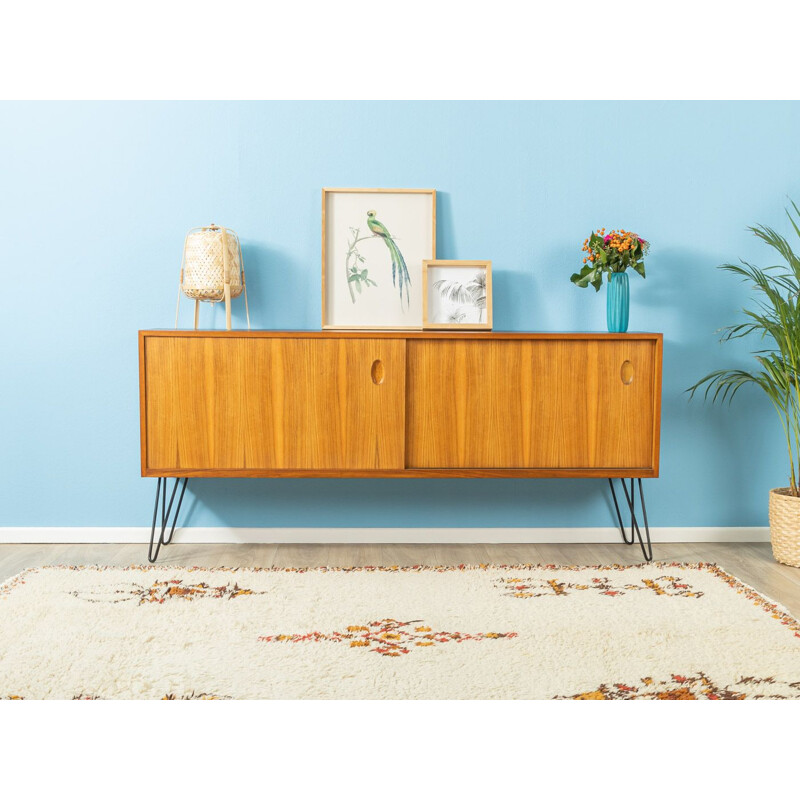 Vintage sideboard by WK Möbel 1950s