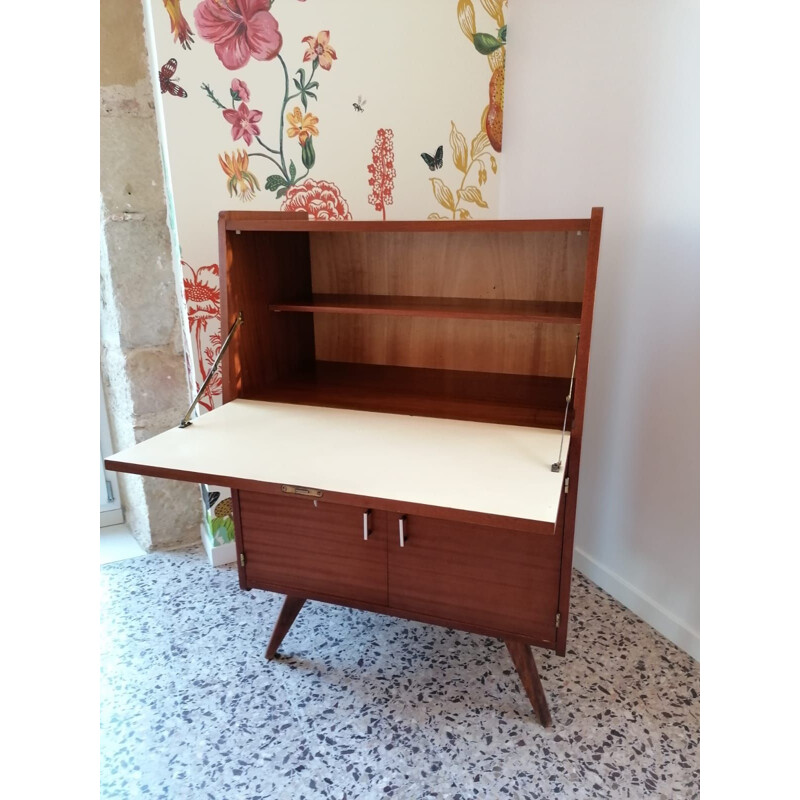 Vintage Secretary 1960