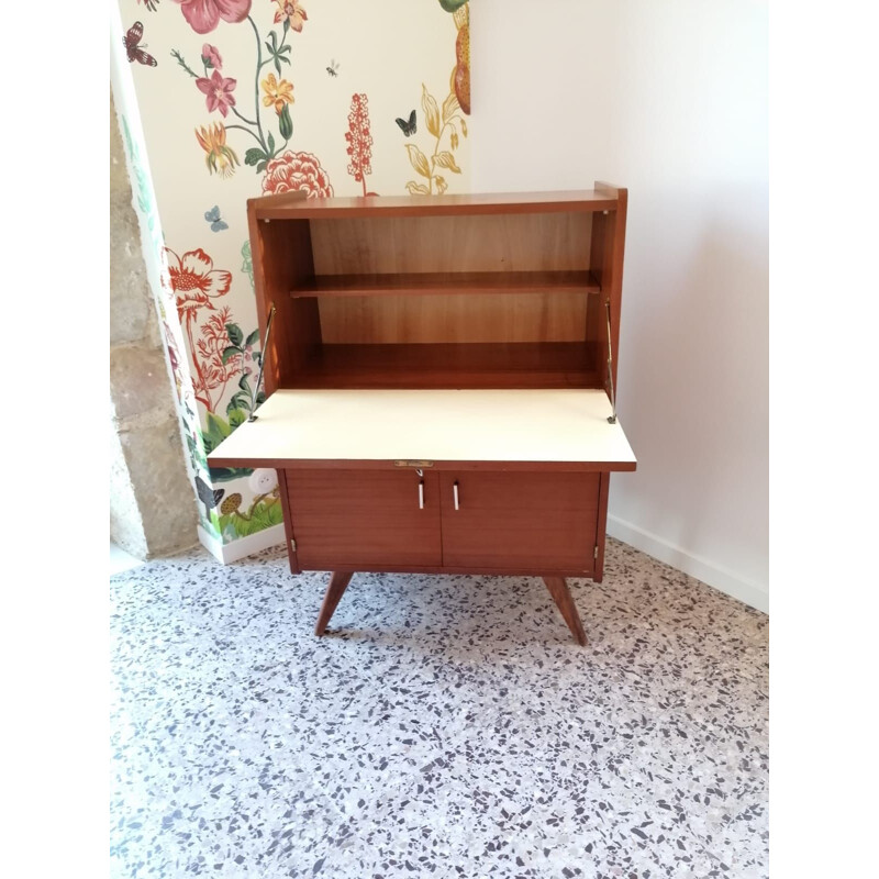 Vintage Secretary 1960