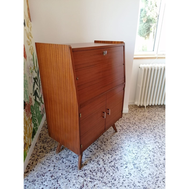 Vintage Secretary 1960