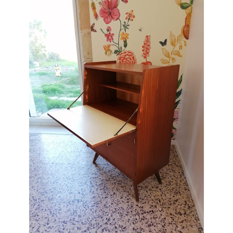 Vintage Secretary 1960