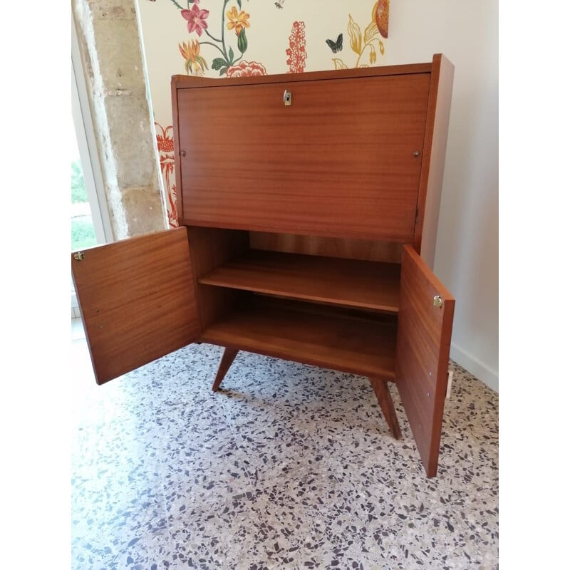 Vintage Secretary 1960