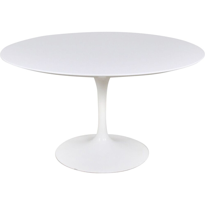 Vintage Dinning table by Eero Saarinen for Knoll International, 1965s