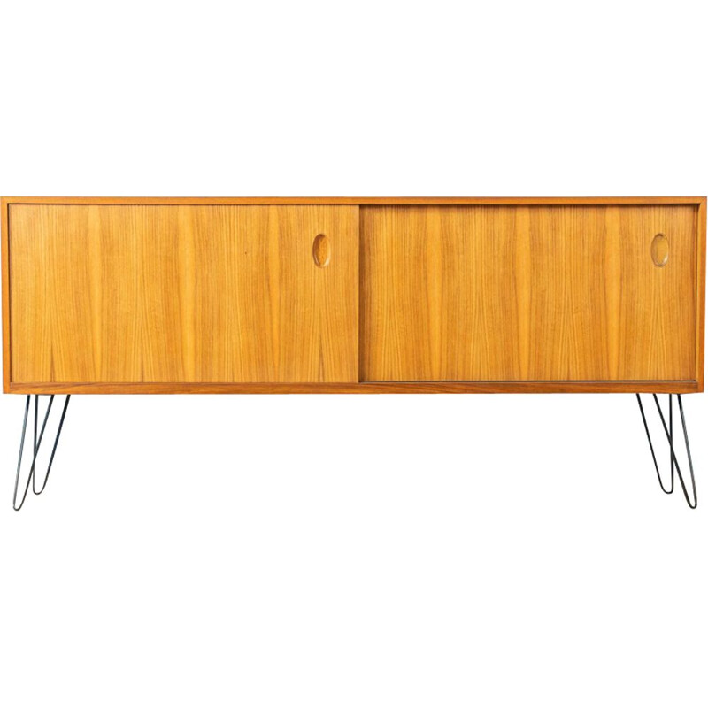 Vintage sideboard by WK Möbel 1950s