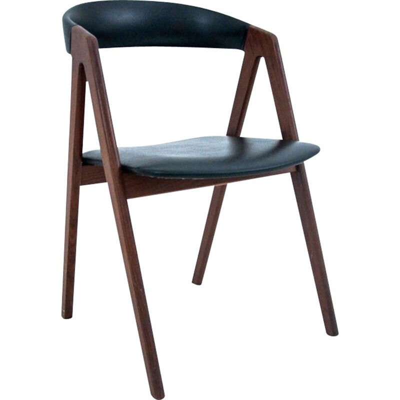 Kai Kristiansen’s chair, Denmark, 1960s