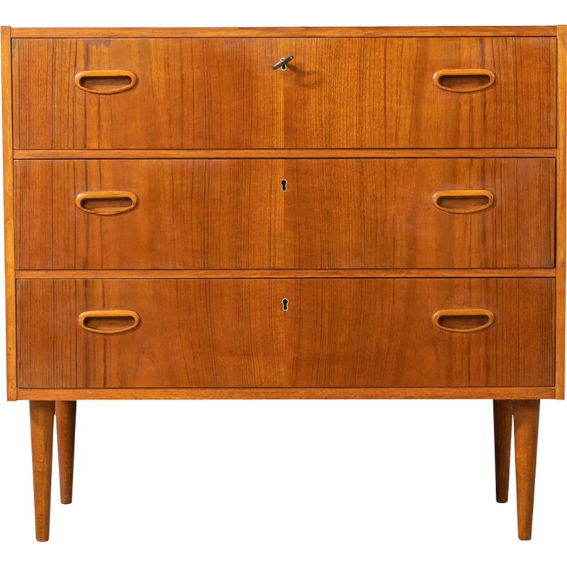 Vintage chest of drawers 1960s