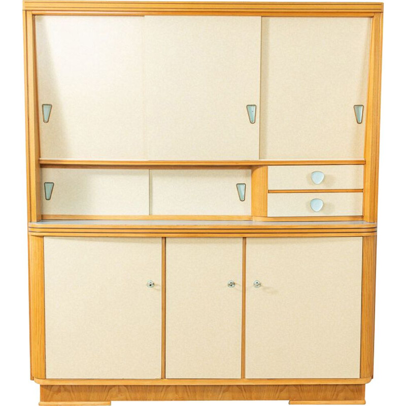 Vintage Kitchen cabinet 1950s